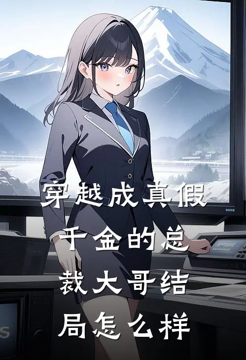 穿越成真假千金的总裁大哥结局怎么样