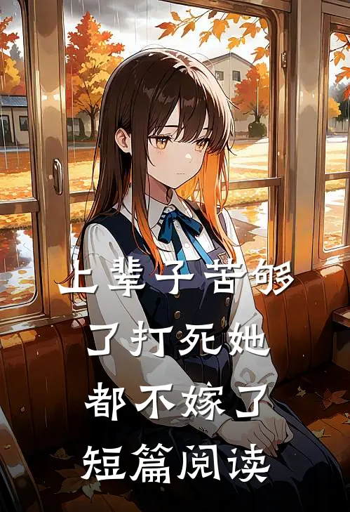 上辈子苦够了打死她都不嫁了短篇阅读