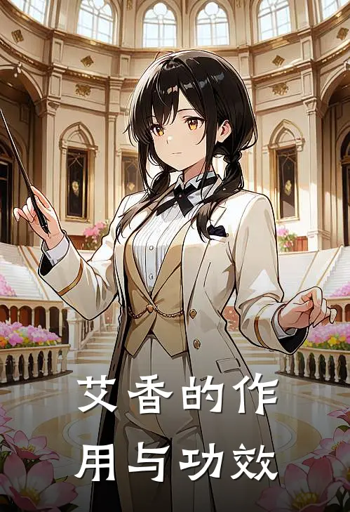 艾香的作用与功效