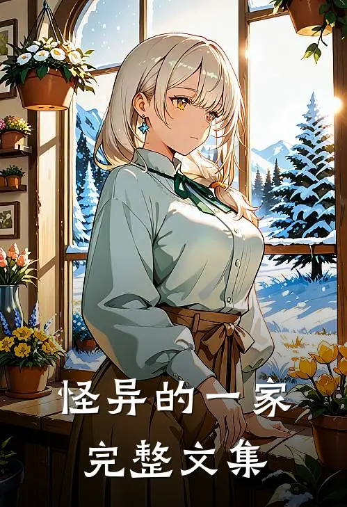 怪异的一家完整文集