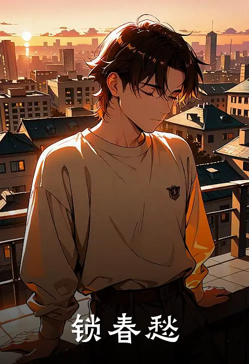 锁春愁