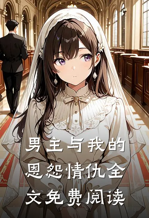男主与我的恩怨情仇全文免费阅读