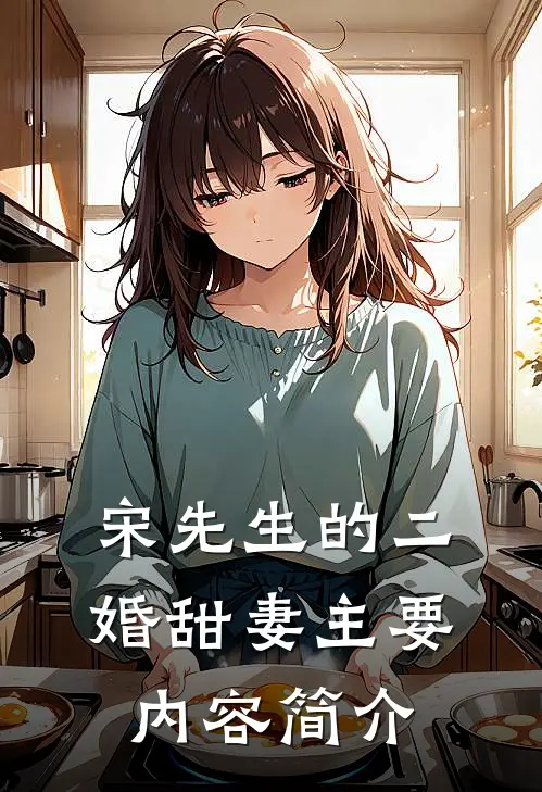 宋先生的二婚甜妻主要内容简介