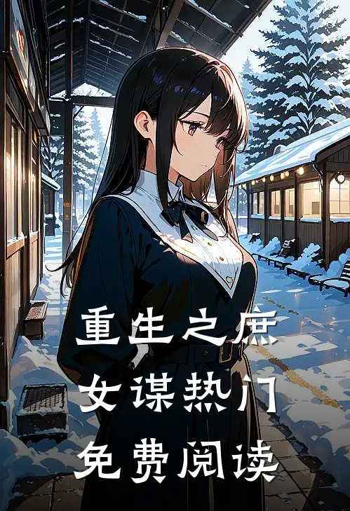 重生之庶女谋热门免费阅读
