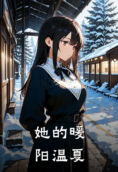 她的暖阳温夏