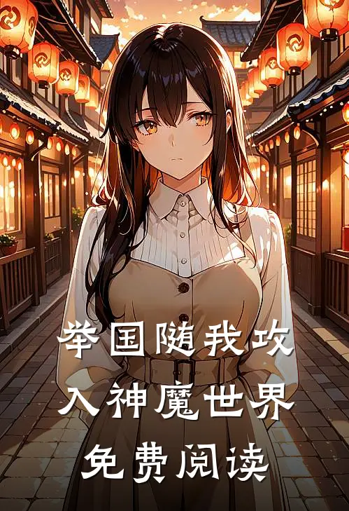 举国随我攻入神魔世界免费阅读