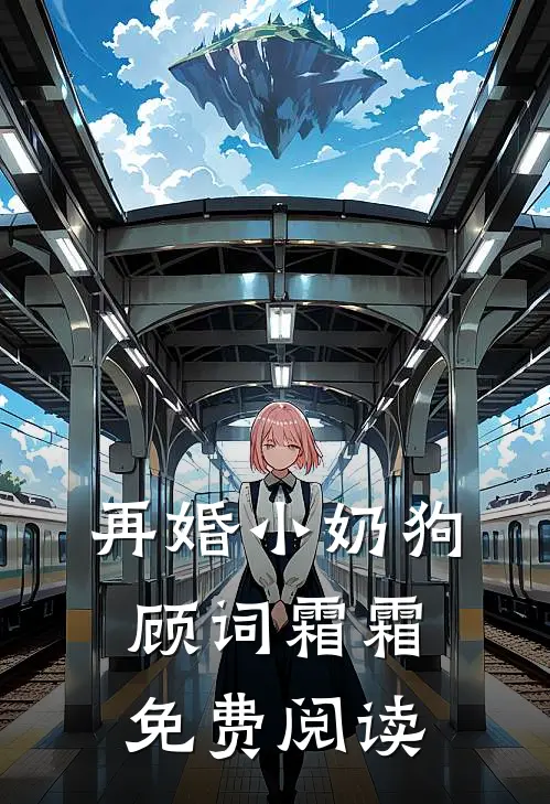 再婚小奶狗 顾词 霜霜免费阅读