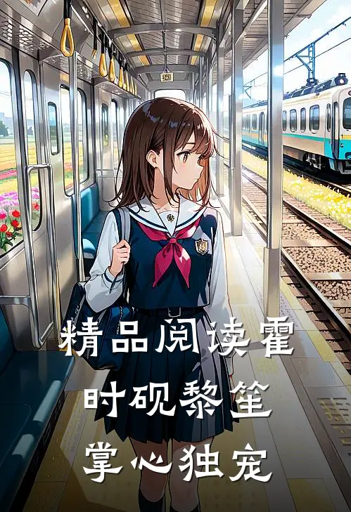 精品阅读霍时砚黎笙掌心独宠