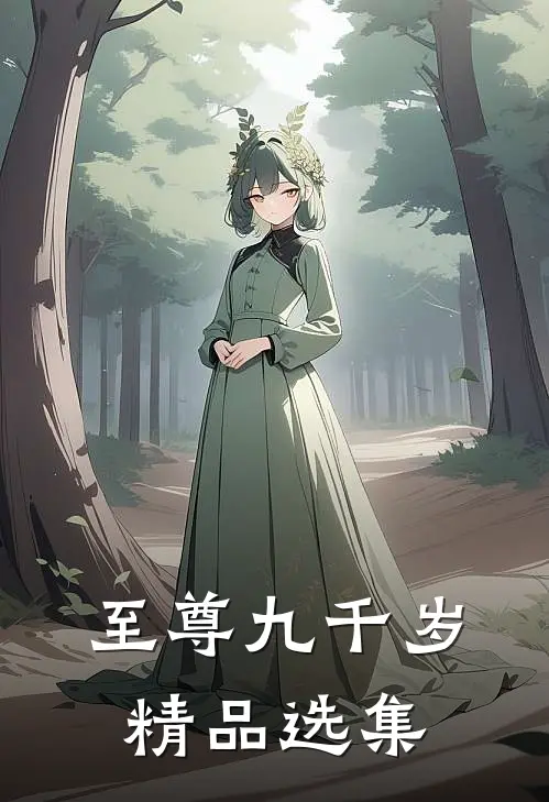 至尊九千岁精品选集