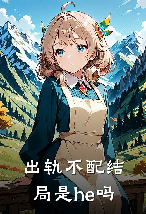 出轨不配结局是he吗