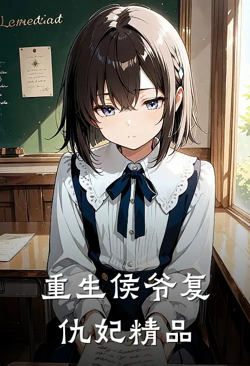 重生侯爷复仇妃精品