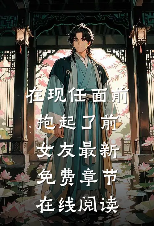 在现任面前抱起了前女友最新免费章节在线阅读