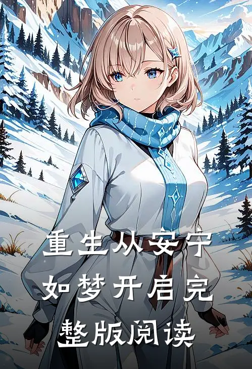 重生从安宁如梦开启完整版阅读