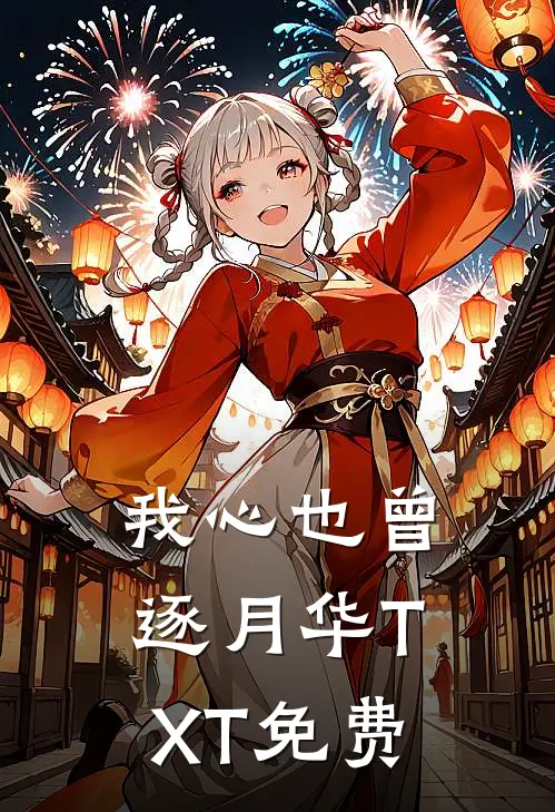我心也曾逐月华TXT免费