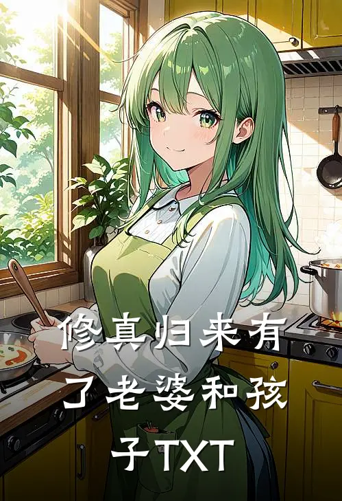 修真归来有了老婆和孩子TXT