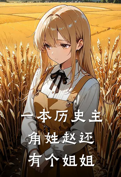 一本历史主角姓赵还有个姐姐