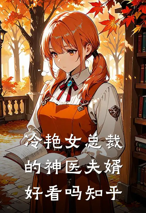 冷艳女总裁的神医夫婿好看吗知乎