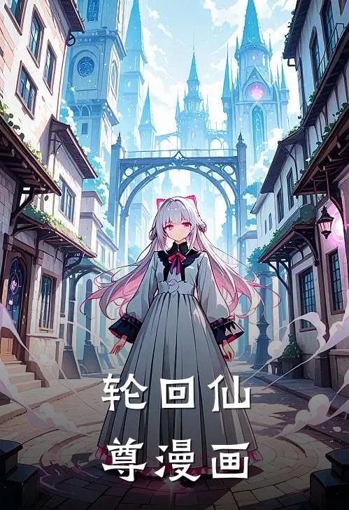 轮回仙尊漫画