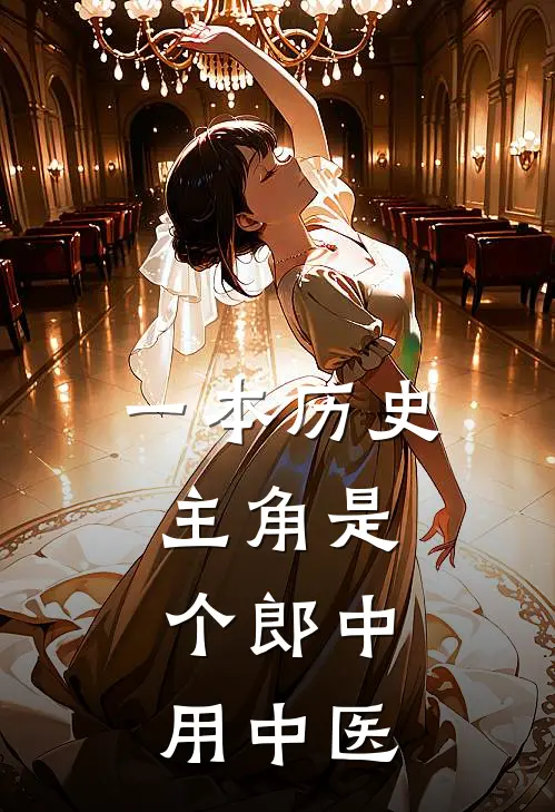 一本历史,主角是个郎中,用中医
