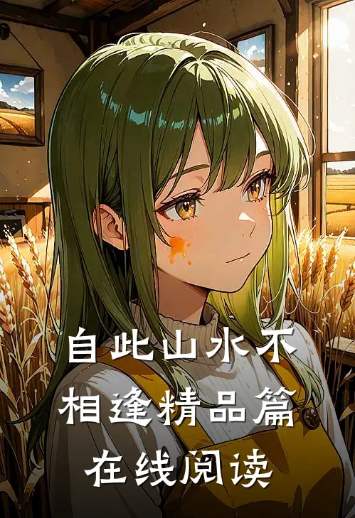 自此山水不相逢精品篇在线阅读