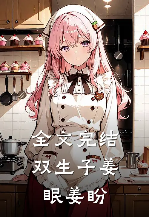 全文完结双生子姜眠姜盼