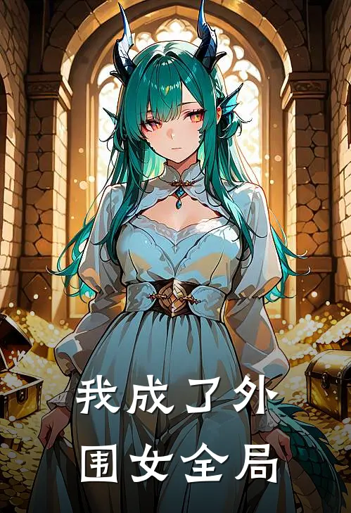 我成了外围女全局