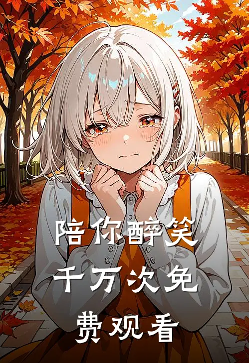 陪你醉笑千万次免费观看