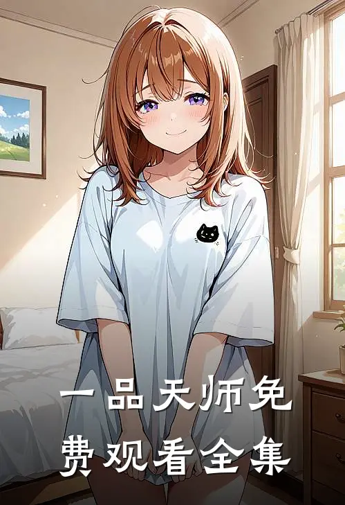 一品天师免费观看全集