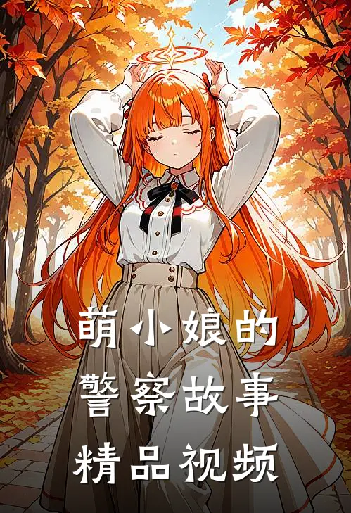 萌小娘的警察故事精品视频