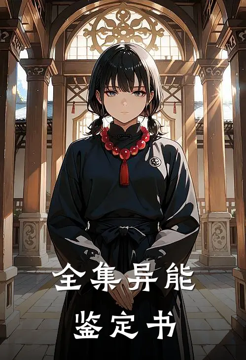 全集异能鉴定书