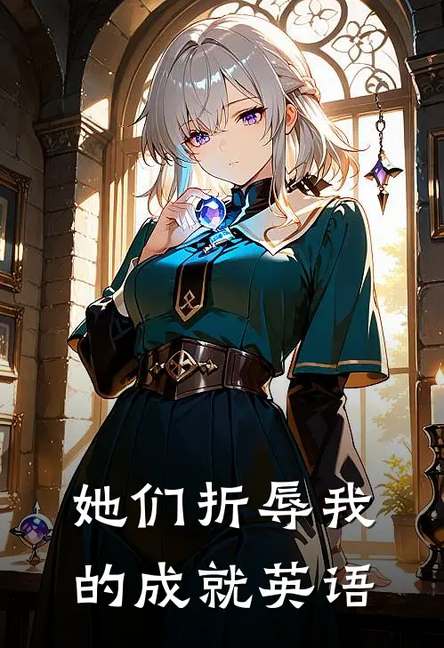 她们折辱我的成就英语