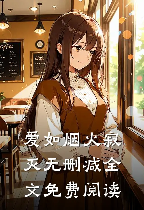 爱如烟火寂灭无删减全文免费阅读