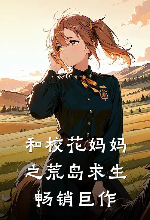 和校花妈妈之荒岛求生畅销巨作