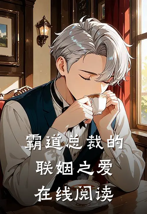 霸道总裁的联姻之爱在线阅读