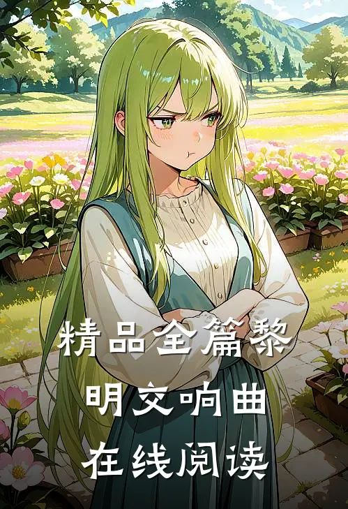 精品全篇黎明交响曲在线阅读