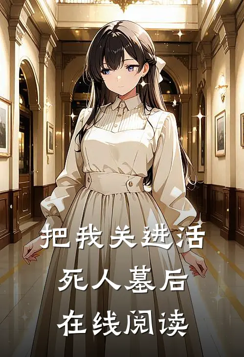 把我关进活死人墓后在线阅读
