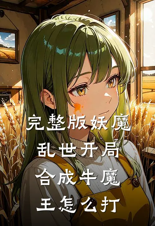 完整版妖魔乱世开局合成牛魔王怎么打