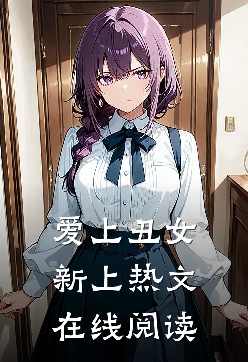 爱上丑女新上热文在线阅读