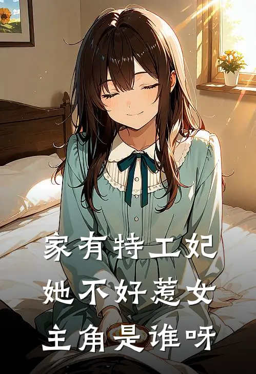 家有特工妃她不好惹女主角是谁呀