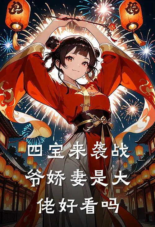 四宝来袭战爷娇妻是大佬好看吗