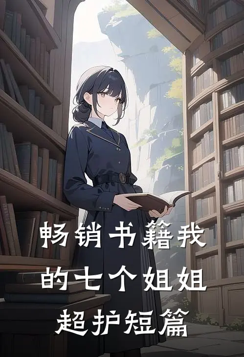 畅销书籍我的七个姐姐超护短篇