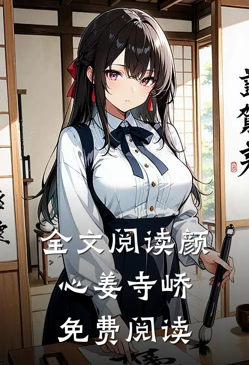 全文阅读颜心姜寺峤免费阅读