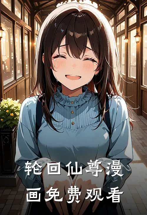 轮回仙尊漫画免费观看
