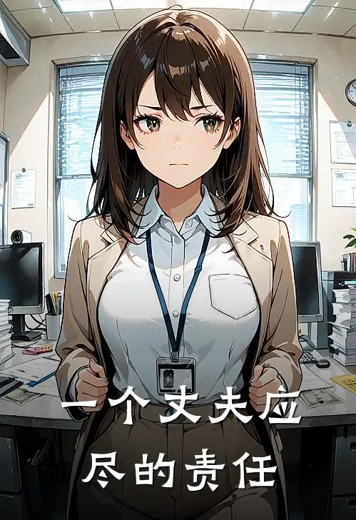 一个丈夫应尽的责任