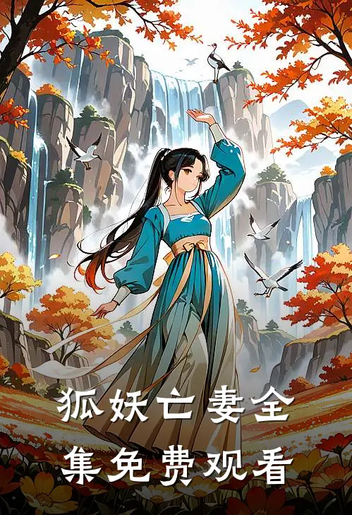 狐妖亡妻全集免费观看