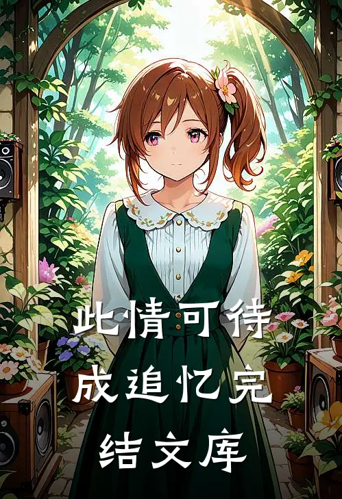 此情可待成追忆完结文库
