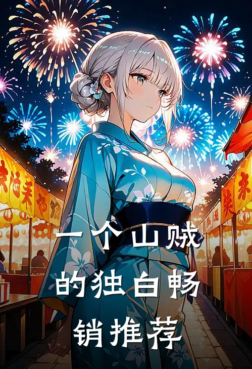 一个山贼的独白畅销推荐