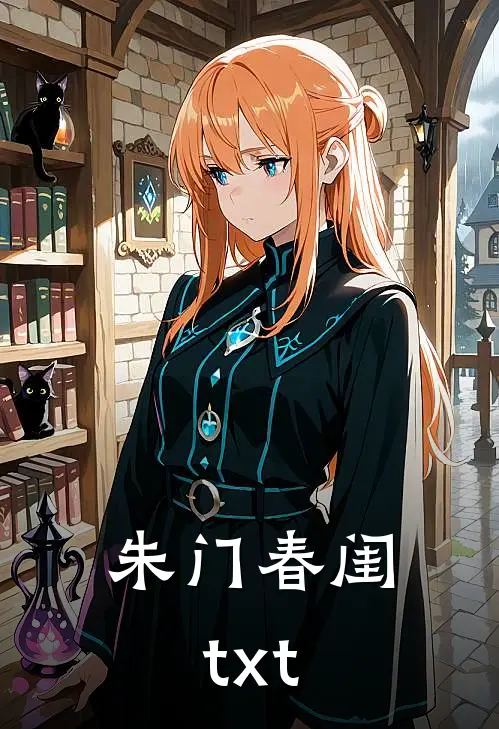 朱门春闺txt