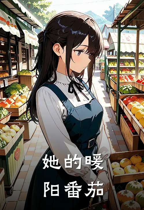 她的暖阳番茄