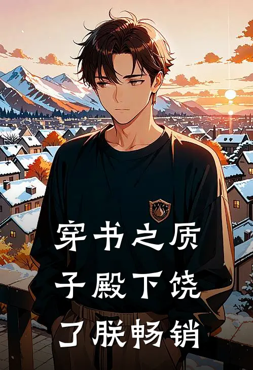 穿书之质子殿下饶了朕畅销